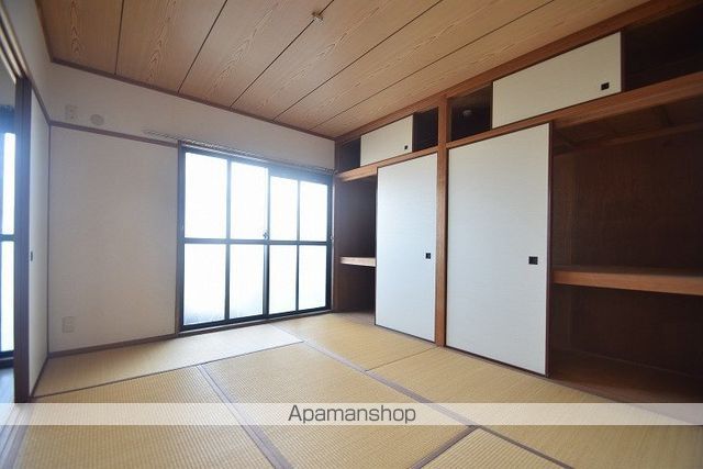 エクシードはるさとの内装写真