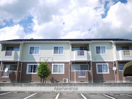 コータ・コートＡ[2LDK/59.77m2]の外観3