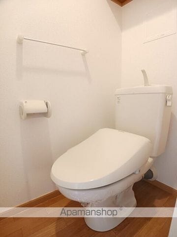 グレイスタキオンの内装写真