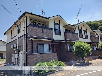 アプロード[2DK/40.45m2]の外観