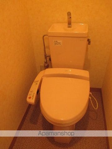 アルカディアX.の内装写真
