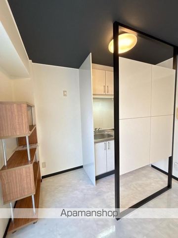 ヴェルス宮脇[1R/25m2]の内装6