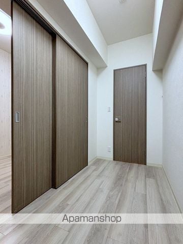 PRESSANCE堺筋本町ディスティニーの内装写真
