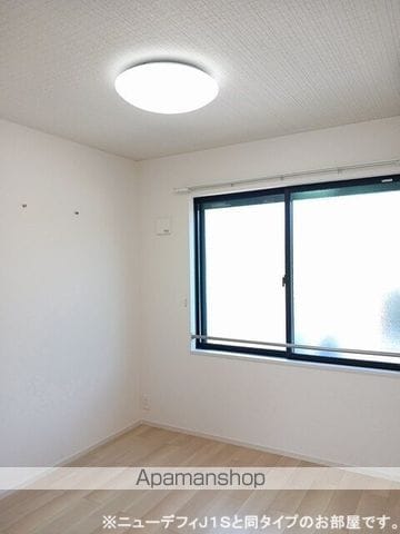 グレイス ヒルズの内装写真