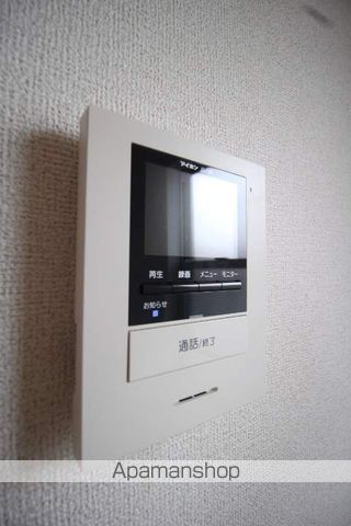 サンリットII Cの内装写真