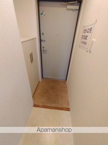 ディアコート西宮北口の内装写真