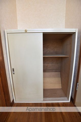 ハイムシモジマの内装写真