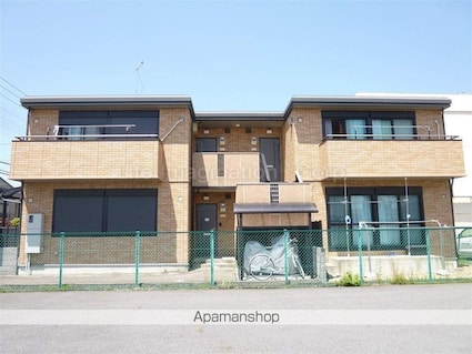 サニーコート[2LDK/49.85m2]の外観2