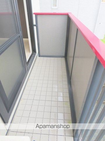 カーサミア西山の内装写真