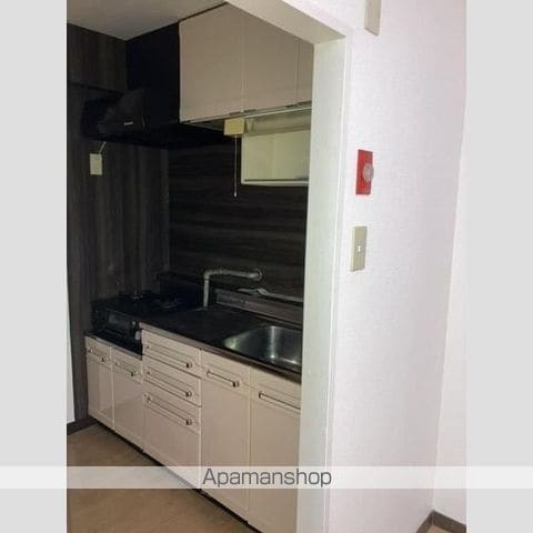 ハイマート真駒内の内装写真