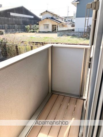 ノールヴィラージュIIの内装写真