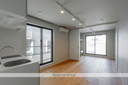 ＴＫＳ中野新橋[1LDK/30.8m2]のリビング・居間1