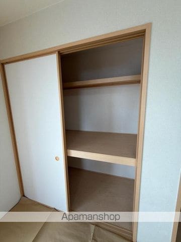 レインボーガーデン B・D棟の内装写真