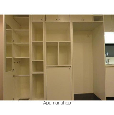 プライマル新宿若松町の内装写真