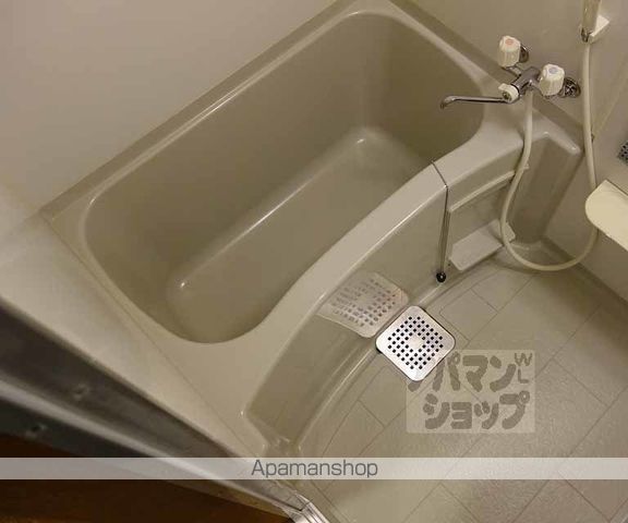 桂川ショウエイマンションの内装写真