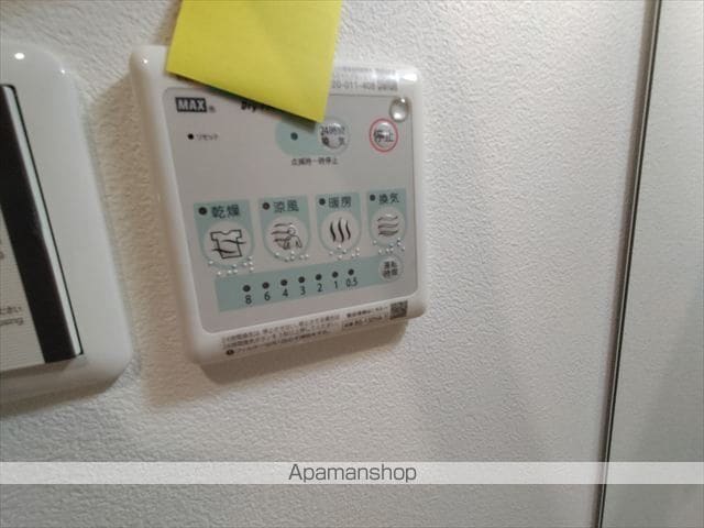 アーバンパーク新大阪の内装写真