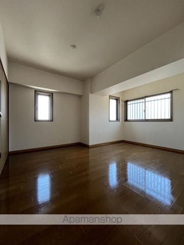 リアン東山の内装写真