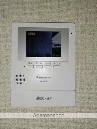 シャンス　Ｂ[1LDK/37.21m2]のその他設備