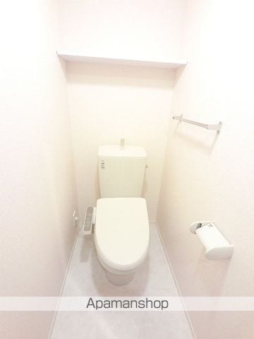 シーガルの内装写真