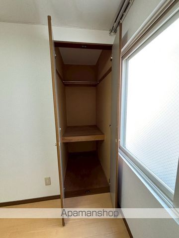 ハンドレッドヴィレッジGの内装写真