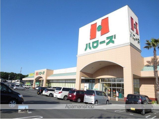 ニューシティ大島の周辺写真