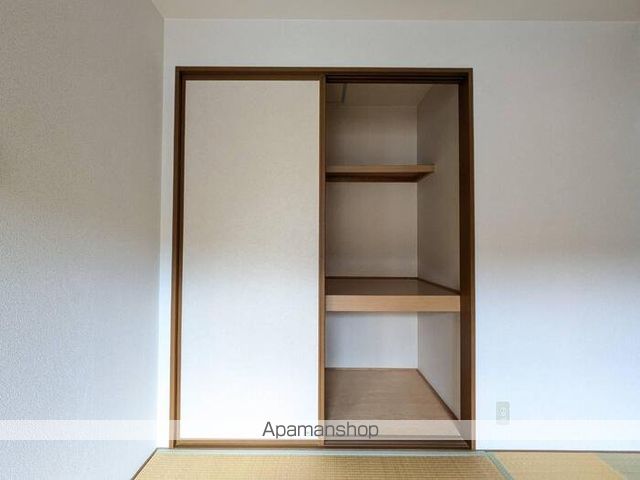 グレイスコートC棟の内装写真