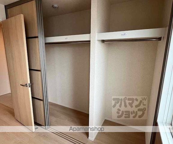 D-ROOM嵯峨嵐山の内装写真