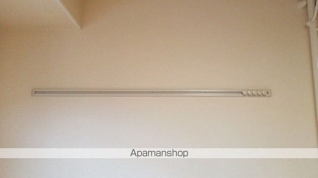 ヴェルデ都町の内装写真