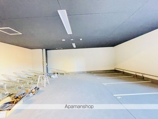 S−RESIDENCE熱田IIの玄関写真