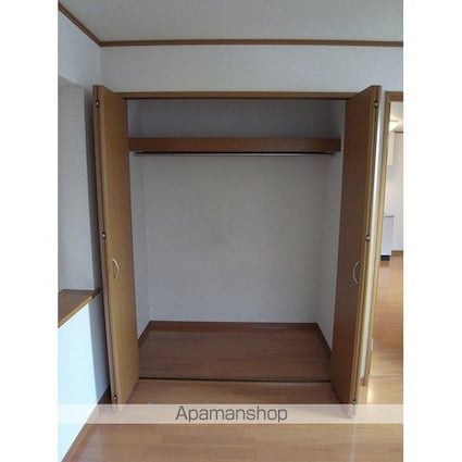 Ｒｕａ　目白[1DK/36.18m2]のその他内装6