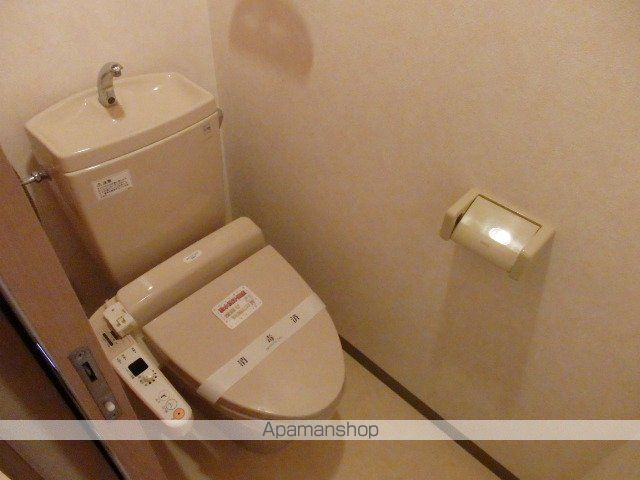 オルムドグランメール大通の内装写真