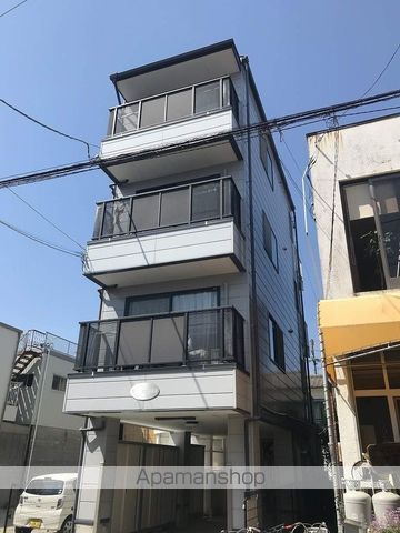 シーズ1 SINCE 2000の外観写真