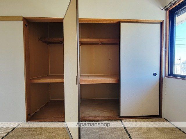 グレールコートの内装写真