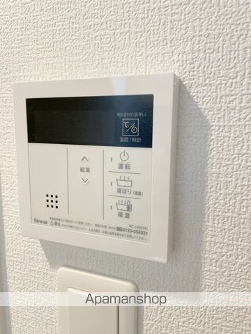 SERENITE日本橋MIRAKUの内装写真