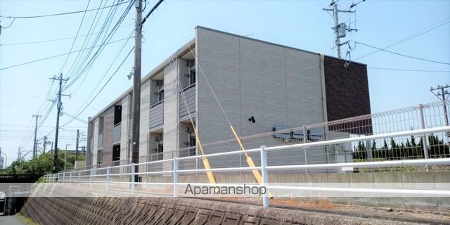 クレイノカサブランカ壱番館の内装写真