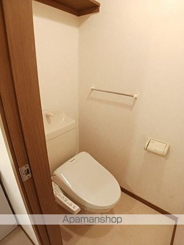 サンブリーゼ東山 Aの内装写真