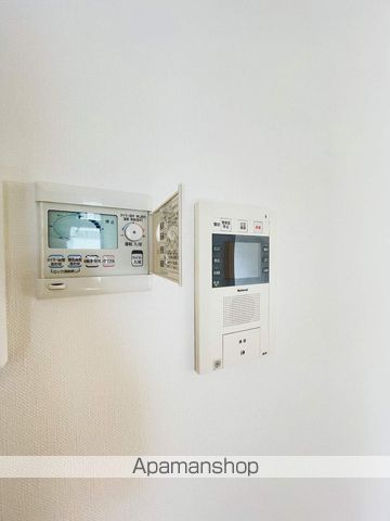 グラン・アベニュー栄の内装写真