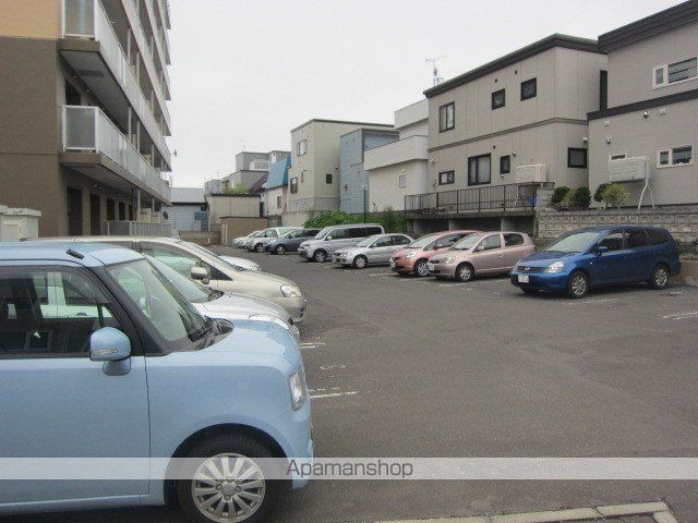 エスセーナ宮の丘公園のその他写真