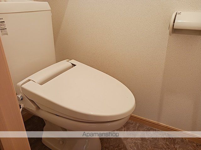 ヴィラ・ブランシュの内装写真