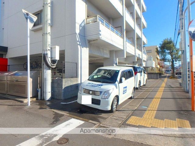 パロスバーデスAPTのその他写真