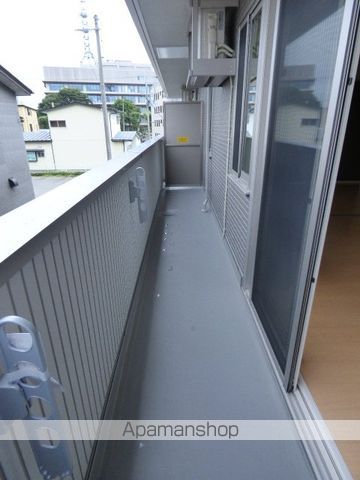 セジュール NANAの内装写真