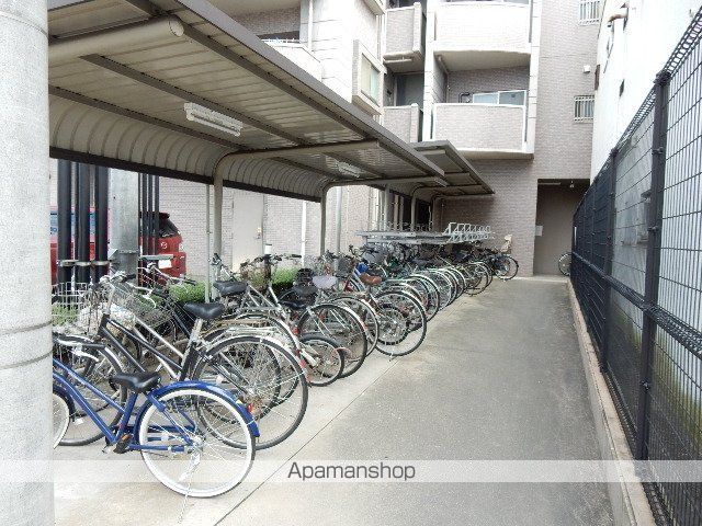 パークヒルズ門田屋敷の外観写真