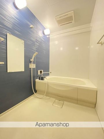 タムタムグランの内装写真