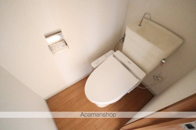 ファミール大和の内装写真