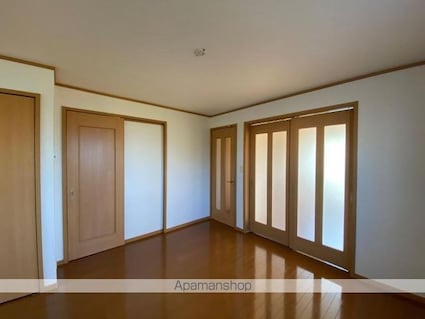 香川県高松市田村町[1LDK/44.82m2]のリビング・居間