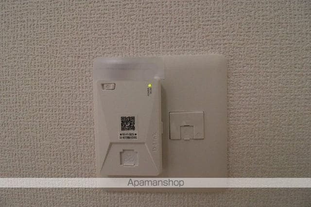 クレールD棟の内装写真
