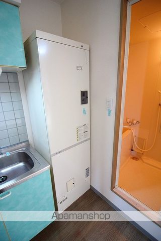 コンフォール札幌の内装写真