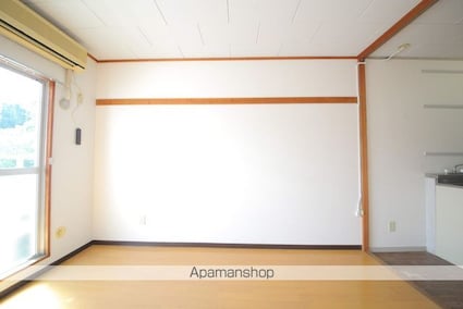 フローラ内田[1R/17.71m2]の内装7