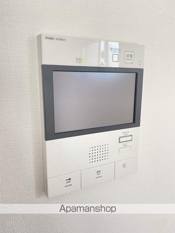 グランドコンシェルジュ吾妻橋の内装写真