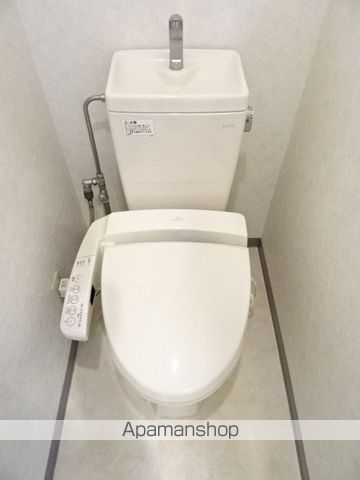 セントラルヒルズAの内装写真
